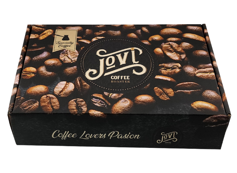 jovi coffee gift box specialty coffee