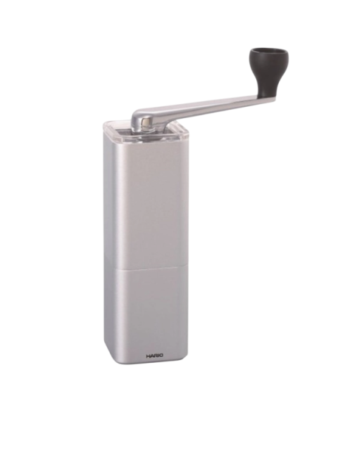 hario prism coffee grinder