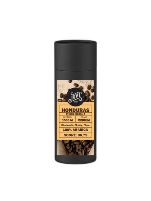 honduras sample, jovi samples