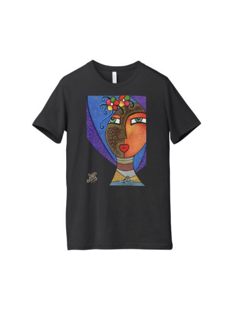 jovi t-shirt iara design