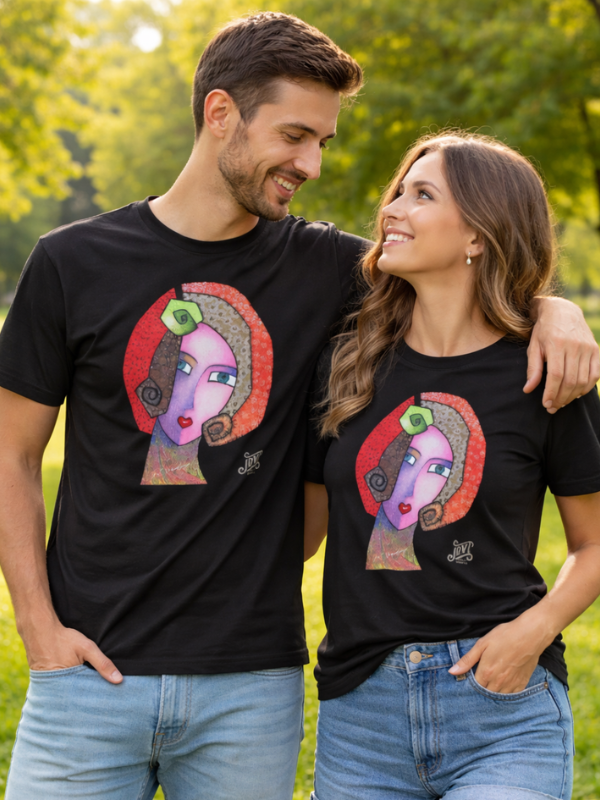 jovi t-shirt myriam design