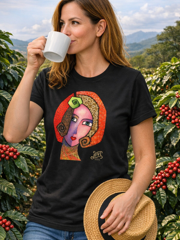 jovi t-shirt myriam design