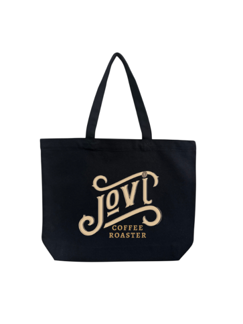 jovi tote bag