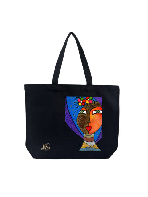 iara tote bag