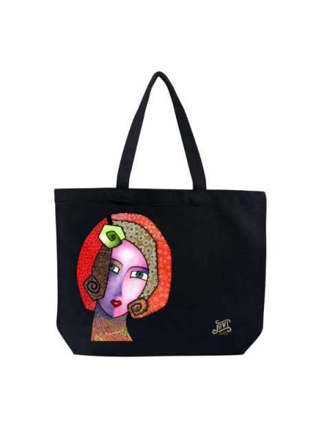 myriam tote bag